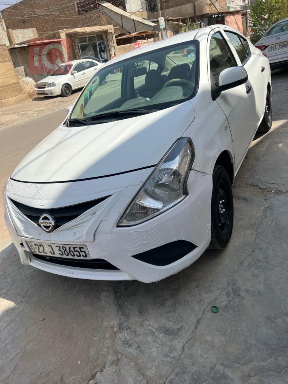 Nissan Sunny